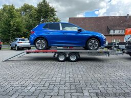 TEMA Temared Carkeeper 4020/2 S 2,7t Autotransporter...