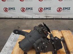 Mercedes Occ Stuurhuis LS8 Mercedes