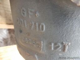 Mercedes Occ Stuurhuis LS8 Mercedes