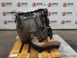 Scania Occ katalysator Euro 6 Scania