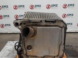 Mercedes Occ katalysator Euro 5 Mercedes