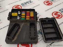 Scania Occ zekeringskast Scania