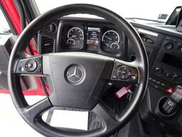 MERCEDES-BENZ 2540 Antos*6,9 m Schiebeplane*NLA*LBW*Kamera*TOP