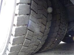 MERCEDES-BENZ 2540 Antos*6,9 m Schiebeplane*NLA*LBW*Kamera*TOP