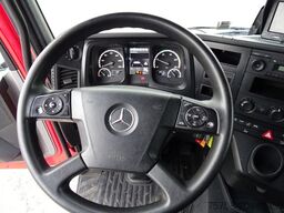 MERCEDES-BENZ 2540 Antos*6,9 m Schiebeplane*NLA*LBW*Kamera*TOP