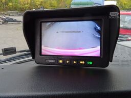 MERCEDES-BENZ 2540 Antos*6,9 m Schiebeplane*NLA*LBW*Kamera*TOP