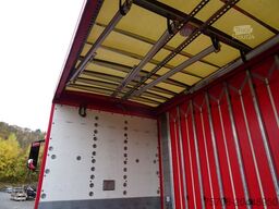 MERCEDES-BENZ 2540 Antos*6,9 m Schiebeplane*NLA*LBW*Kamera*TOP