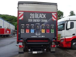 KÖGEL 3 Achs Orten SafeServer*2,5 to LBW*BPW*Lift*Zert