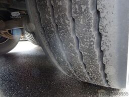 KÖGEL 3 Achs Orten SafeServer*2,5 to LBW*BPW*Lift*Zert