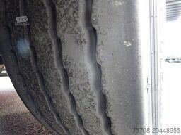 KÖGEL 3 Achs Orten SafeServer*2,5 to LBW*BPW*Lift*Zert