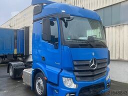 Mercedes-Benz Actros 1840