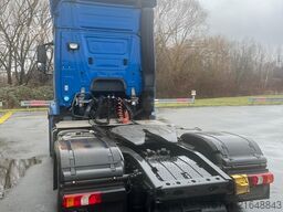 Mercedes-Benz Actros 1840