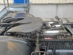 Mercedes-Benz Actros 1840