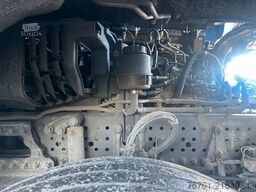 Mercedes-Benz Actros 1840