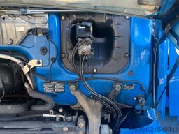 Mercedes-Benz Actros 1840