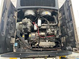 Krone COOL LINER SD / MultiTemp / BPW + Disc / Huckepack