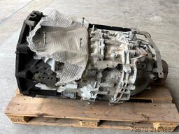 ZF versnellingsbak 12AS1930 TD