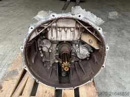 ZF versnellingsbak 12AS1930 TD