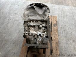 ZF versnellingsbak 12AS1930 TD