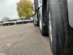 MAN TGS 28.440 Retarder 20 Ton haakarmsysteem