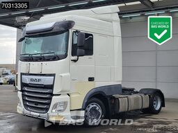 DAF XF 480 4X2 SC Mega 2xTanks