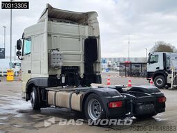 DAF XF 480 4X2 SC Mega 2xTanks