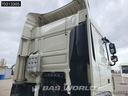 DAF XF 480 4X2 SC Mega 2xTanks
