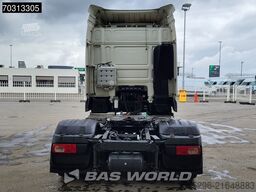 DAF XF 480 4X2 SC Mega 2xTanks