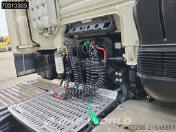 DAF XF 480 4X2 SC Mega 2xTanks