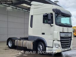 DAF XF 480 4X2 SC Mega 2xTanks