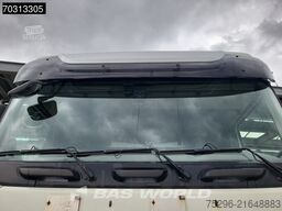 DAF XF 480 4X2 SC Mega 2xTanks