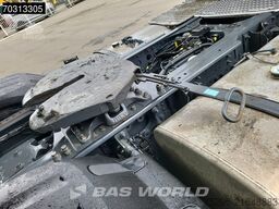 DAF XF 480 4X2 SC Mega 2xTanks