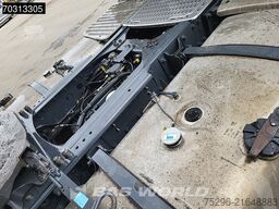 DAF XF 480 4X2 SC Mega 2xTanks