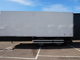 Pacton LZV SLIDER 2 AXLE