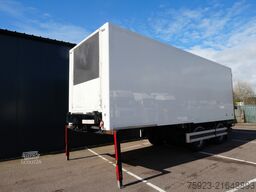 Pacton LZV SLIDER 2 AXLE