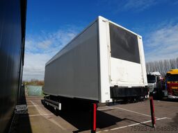 Pacton LZV SLIDER 2 AXLE