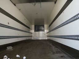 Pacton LZV SLIDER 2 AXLE