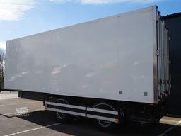 Pacton LZV SLIDER 2 AXLE