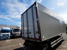 Pacton LZV SLIDER 2 AXLE