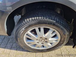 Mercedes-Benz Sprinter 319 CDI 3.0 V6 Open laadbak DC 7 Zits ...