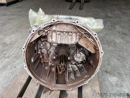 ZF versnellingsbak 12AS1930 TD 15.86-1.00