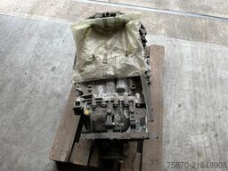 ZF versnellingsbak 12AS1930 TD 15.86-1.00