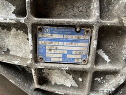 ZF versnellingsbak 12AS1930 TD 15.86-1.00