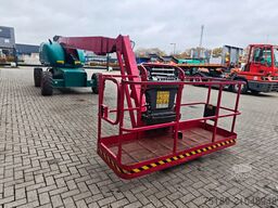 JLG 660 SJ
