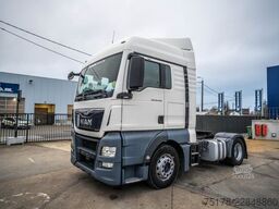 MAN TGX 18.440 XLX BLS