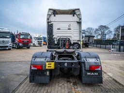 MAN TGX 18.440 XLX BLS