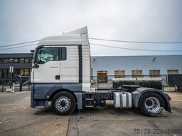MAN TGX 18.440 XLX BLS