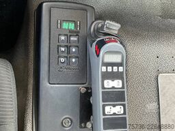Volvo FE 320 Multilift 21 Ton haakarmsysteem Just 192...