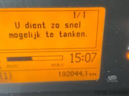 Volvo FE 320 Multilift 21 Ton haakarmsysteem Just 192...
