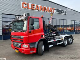 DAF FAN 75 CF 250 Multilift 17 Ton haakarmsysteem J...